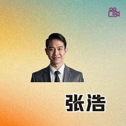 张浩